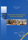 Finančno-ekonomická analýza podniku - Karol Zalai a kol., 2008