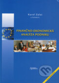 Kniha: Finančno-ekonomická analýza podniku (Karol Zalai a kolektív). SPRINT, 2008 Kniha: Finančno-ekonomická analýza podniku (Karol Zalai a kolektív). SPRINT, 2008