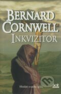 Kniha: Inkvizitor (Bernard Cornwell). OLDAG, 2004 Kniha: Inkvizitor (Bernard Cornwell). OLDAG, 2004