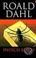 Switch Bitch - Roald Dahl, Penguin Books