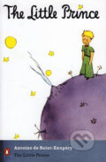 Kniha: The Little Prince, 2007 Kniha: The Little Prince, 2007