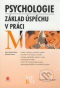 Kniha: Psychologie (Hans–Michael Klein a Albrecht Kresse). Grada, 2008 Kniha: Psychologie (Hans–Michael Klein a Albrecht Kresse). Grada, 2008