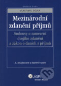 Mezinárodní zdanění příjmů - Vlastimil Sojka, ASPI, 2008