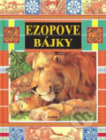 Kniha: Ezopove bájky (Ezop). Fortuna Junior, 2008 Kniha: Ezopove bájky (Ezop). Fortuna Junior, 2008