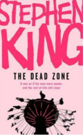 Kniha: The Dead Zone (Stephen King). Hodder Arnold, 2008 Kniha: The Dead Zone (Stephen King). Hodder Arnold, 2008