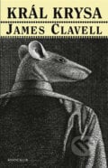 Král Krysa - James Clavell, 2008