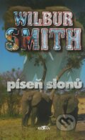 Píseň slonů - Wilbur Smith, Alpress, 1996