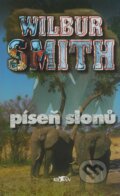 Kniha: Píseň slonů (Wilbur Smith). Alpress, 1996 Kniha: Píseň slonů (Wilbur Smith). Alpress, 1996