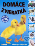 Kniha: Domáce zvieratká (Fragment). Fragment, 2008 Kniha: Domáce zvieratká (Fragment). Fragment, 2008