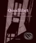Kniha: Quodlibet (Ivan Wernisch). Druhé město, 2008 Kniha: Quodlibet (Ivan Wernisch). Druhé město, 2008