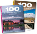 Kniha: 100 Contemporary Architects (Philip Jodidio). Taschen, 2008 Kniha: 100 Contemporary Architects (Philip Jodidio). Taschen, 2008