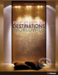 Kniha: Design Destinations Worldwide (Ullmann). Ullmann, 2008 Kniha: Design Destinations Worldwide (Ullmann). Ullmann, 2008