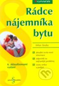 Kniha: Rádce nájemníka bytu (Milan Taraba). Grada Kniha: Rádce nájemníka bytu (Milan Taraba). Grada