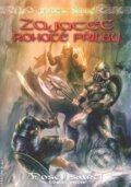 Kniha: Zajatec rohaté přilby (James Silke). FANTOM Print Kniha: Zajatec rohaté přilby (James Silke). FANTOM Print