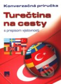Kniha: Turečtina na cesty, 2008 Kniha: Turečtina na cesty, 2008