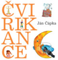 Kniha: Čvirikance (Ján Čápka), 2008 Kniha: Čvirikance (Ján Čápka), 2008