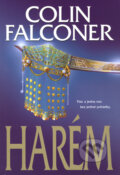 Kniha: Harém (Colin Falconer). BB/art, 2008 Kniha: Harém (Colin Falconer). BB/art, 2008