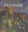 Cezanne, Alpress, 2004