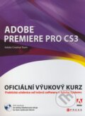 Adobe Premiere Pro CS3, CPRESS, 2008