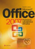 Microsoft Office 2007 - Kolektiv autorů, Computer Press, 2008