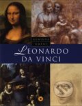 Kniha: Leonardo da Vinci (SUN). SUN, 2008 Kniha: Leonardo da Vinci (SUN). SUN, 2008