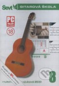 Gitarová škola 8 (Ševt). Ševt, 2008 Gitarová škola 8 (Ševt). Ševt, 2008