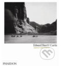 Kniha: Edward Sheriff Curtis (Phaidon). Phaidon, 2008 Kniha: Edward Sheriff Curtis (Phaidon). Phaidon, 2008