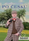 Kniha: Po Česku (Václav Žmolík). Radioservis, 2008 Kniha: Po Česku (Václav Žmolík). Radioservis, 2008