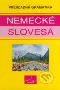 Kniha: Nemecké slovesá (Jana Navrátilová a Stanislav Soják). INFOA Kniha: Nemecké slovesá (Jana Navrátilová a Stanislav Soják). INFOA