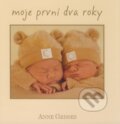 Kniha: Moje první dva roky (Anne Geddes). New Wave, 2008 Kniha: Moje první dva roky (Anne Geddes). New Wave, 2008