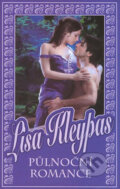 Kniha: Půlnoční romance (Lisa Kleypas). Domino, 2008 Kniha: Půlnoční romance (Lisa Kleypas). Domino, 2008