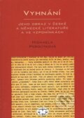 Kniha: Vyhnání (Michaela Peroutková). Libri, 2008 Kniha: Vyhnání (Michaela Peroutková). Libri, 2008
