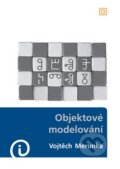 Kniha: Objektové modelování (Vojtěch Merunka). Alfa, 2008 Kniha: Objektové modelování (Vojtěch Merunka). Alfa, 2008