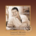 Kniha: Vtip a moudrost Ronalda Reagana (James C. Humes). Ideál, 2008 Kniha: Vtip a moudrost Ronalda Reagana (James C. Humes). Ideál, 2008