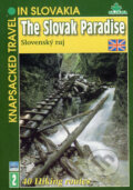 Kniha: The Slovak Paradise (Vladimír Mucha). DAJAMA, 2001 Kniha: The Slovak Paradise (Vladimír Mucha). DAJAMA, 2001