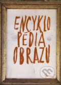 Kniha: Encyklopédia obrazu (Ivan Zubaľ). Linea, 1999 Kniha: Encyklopédia obrazu (Ivan Zubaľ). Linea, 1999