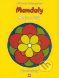 Kniha: Mandaly - Magie květin (Johannes Rosengarten). Alpress, 2006 Kniha: Mandaly - Magie květin (Johannes Rosengarten). Alpress, 2006