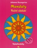 Kniha: Mandaly - Roční období (Johannes Rosengarten). Alpress, 2005 Kniha: Mandaly - Roční období (Johannes Rosengarten). Alpress, 2005