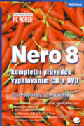 Kniha: Nero 8 (Jan Pecinovský a Josef Pecinovský). Grada, 2008 Kniha: Nero 8 (Jan Pecinovský a Josef Pecinovský). Grada, 2008