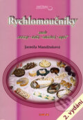 Kniha: Rychlomoučníky (Jarmila Mandžuková). TeMi, 2008 Kniha: Rychlomoučníky (Jarmila Mandžuková). TeMi, 2008