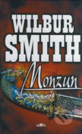 Kniha: Monzun (Wilbur Smith). Alpress, 2006 Kniha: Monzun (Wilbur Smith). Alpress, 2006