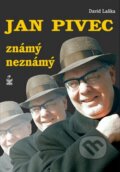 Kniha: Jan Pivec (David Laňka). Petrklíč Kniha: Jan Pivec (David Laňka). Petrklíč