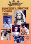 Kniha: Princezny a princové v českém filmu (Pavel Hora). Petrklíč Kniha: Princezny a princové v českém filmu (Pavel Hora). Petrklíč
