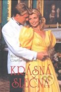 Kniha: Krásná slečna (Hedwiga Courths-Mahlerová). Moba, 2008 Kniha: Krásná slečna (Hedwiga Courths-Mahlerová). Moba, 2008