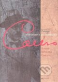 Kniha: Nevinnost je nemyslet (Fernando Pessoa). Garamond, 2008 Kniha: Nevinnost je nemyslet (Fernando Pessoa). Garamond, 2008