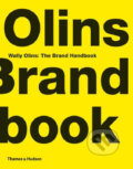 Kniha: Wally Olins: The Brand Handbook (Wally Olins), 2008 Kniha: Wally Olins: The Brand Handbook (Wally Olins), 2008