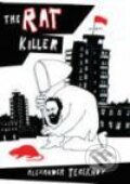 Kniha: The Rat Killer (Alexander Terekhov). Alma Books, 2008 Kniha: The Rat Killer (Alexander Terekhov). Alma Books, 2008