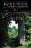Kniha: The Forgotten Garden (Kate Morton). Pan Books, 2008 Kniha: The Forgotten Garden (Kate Morton). Pan Books, 2008