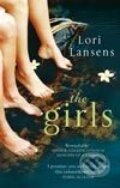 Kniha: The Girls (Lori Lansens). Virago, 2008 Kniha: The Girls (Lori Lansens). Virago, 2008
