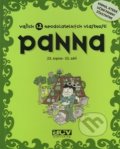 Kniha: Panna - vašich 12 neodolatelných vlastností (ACV Publishing). ACV Publishing, 2008 Kniha: Panna - vašich 12 neodolatelných vlastností (ACV Publishing). ACV Publishing, 2008
